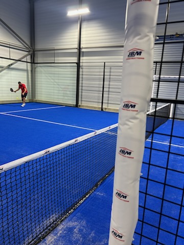 Benjamin castera jbm constructions gers