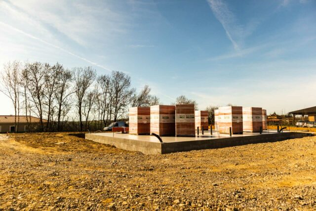 constructeur maison gers