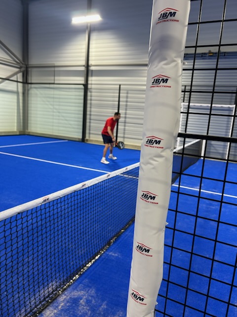 benjamin castera jbm constructions