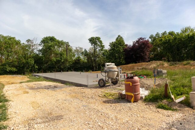 budget construction maison Gers