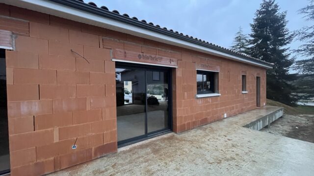 constructeur maison gers