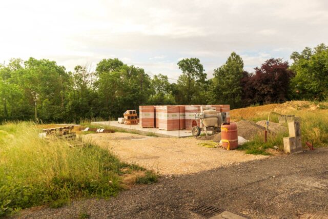 construction maison RT2020 Gers