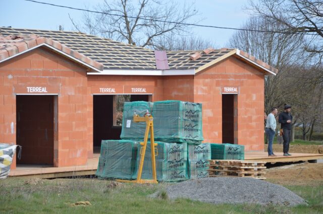 devis construction maison gers aubiet