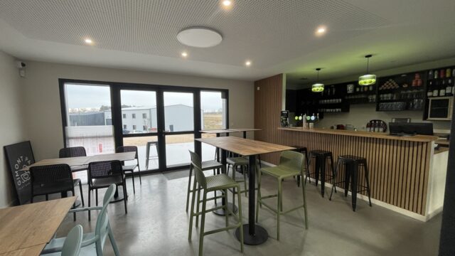 entreprise batiment gers