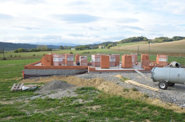 garanties constructeur maison Gers