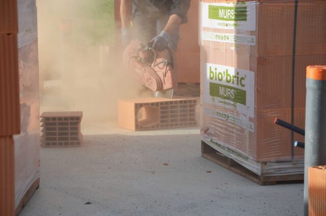 permis construire Gers constructeur