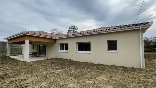 aide construction maison neuve gers