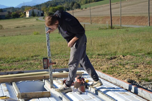 constructeur maison Gers 32