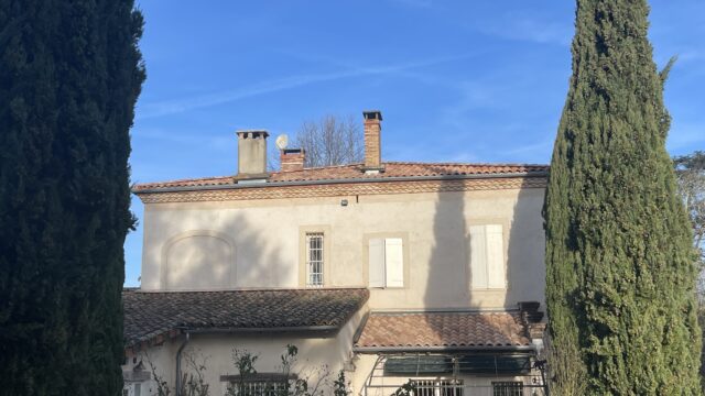 constructeur maison Gers 32