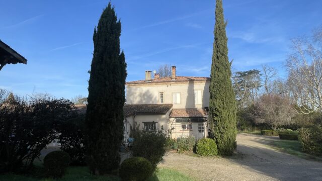 constructeur maison clé en main Gers