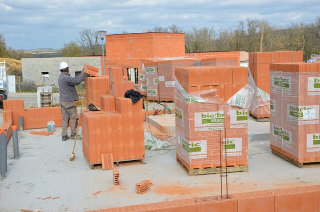 constructeur maison clé en main gers