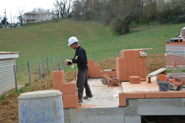 constructeur maison gers sur mesure