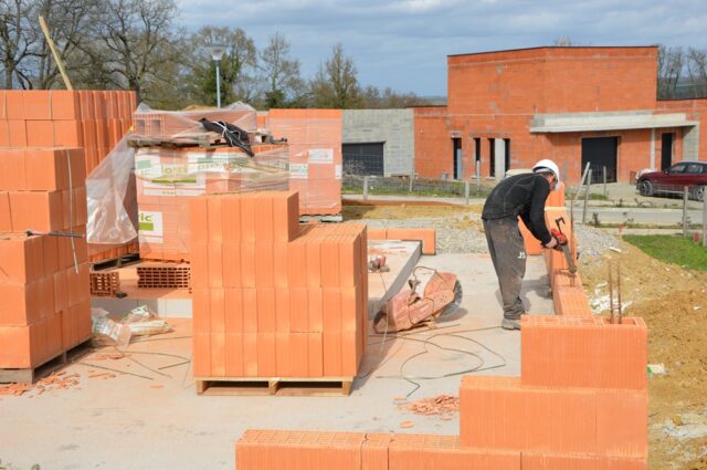 constructeur maison neuve gers