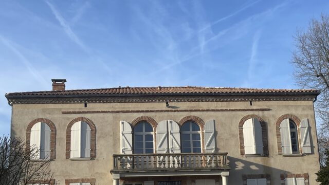 constructeur maison plain-pied Gers pas cher