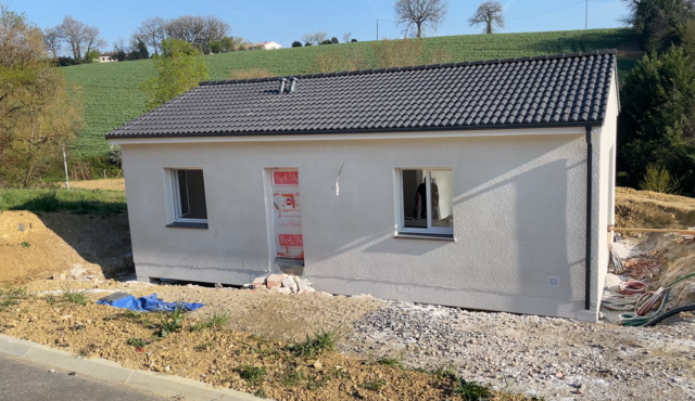 construction maison auch gers 32
