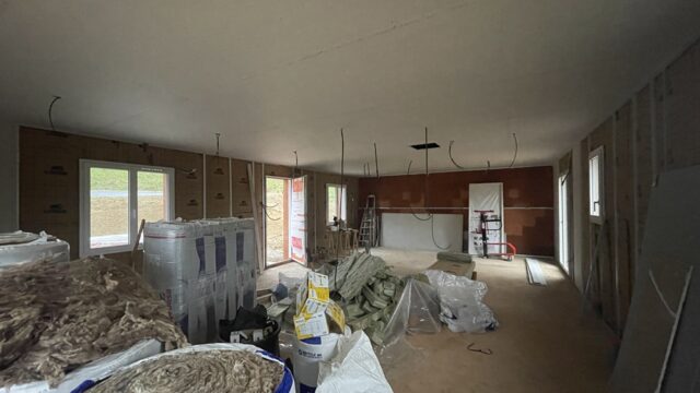 construction maison plain pied 80m2 gers