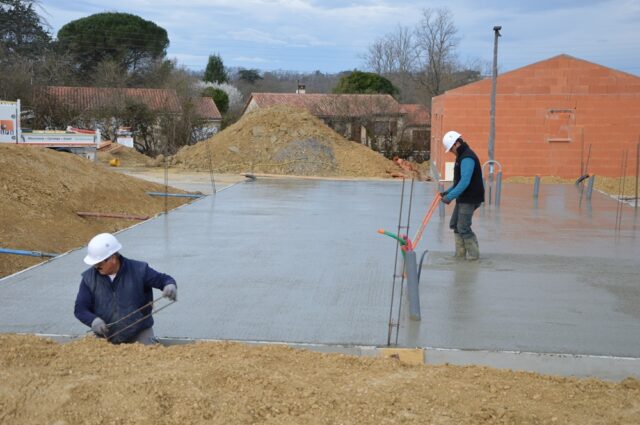 construction maison re2020 gers artisan local