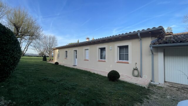 devis construction maison Gers gratuit