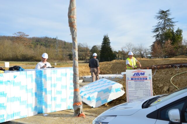 devis gratuit construction maison gers