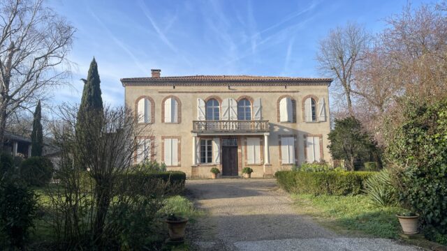 entreprise construction maison neuve Auch