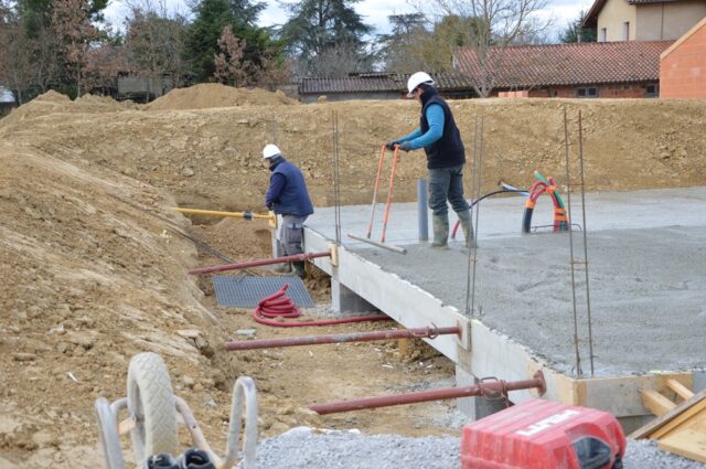 entreprise construction maison neuve auch 32
