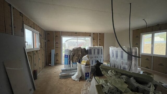 financement construction maison gers