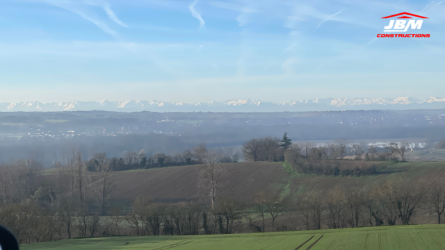 maison gers constructeur