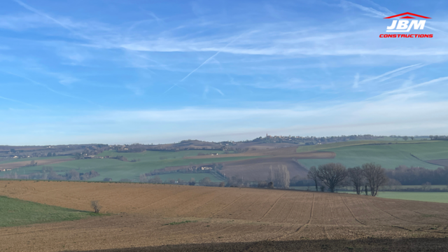 maison gers construction