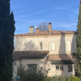 maison passive basse consommation Gers