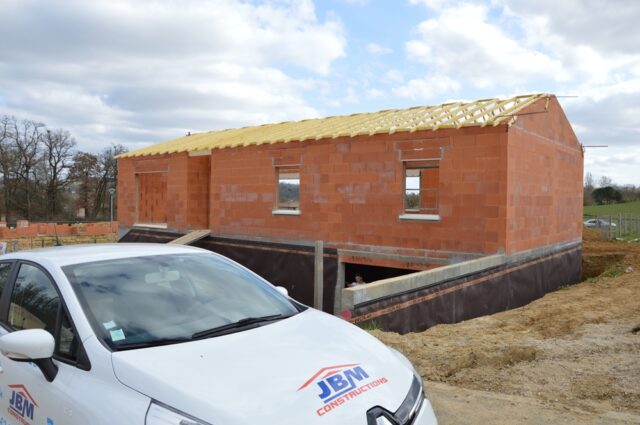 meilleur constructeur maison gers