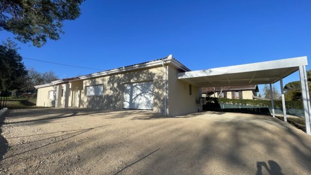 prix construction maison neuve gers 2026