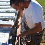 terrain + maison Gers constructeur