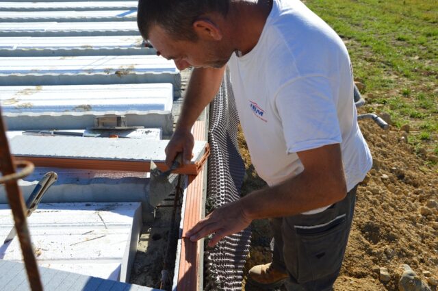 terrain + maison Gers constructeur