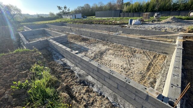 Constructeur maison Gers pas cher