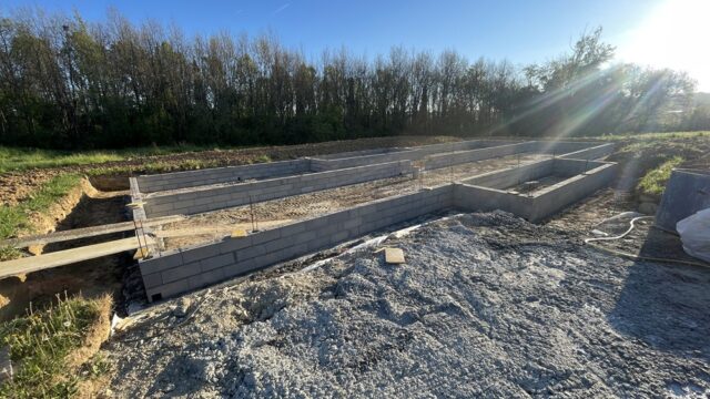 Faire construire maison clé en main Gers