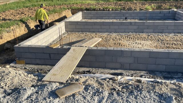 Prix construction maison Gers au m²