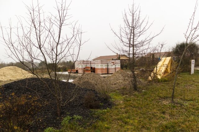 constructeur maison Gers accompagnement administratif