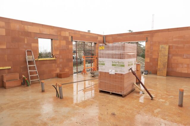 constructeur maison Gers délais livraison garantis