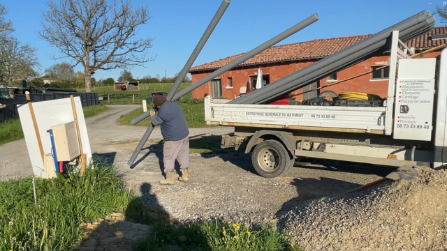 constructeur maison gers vic fezensac