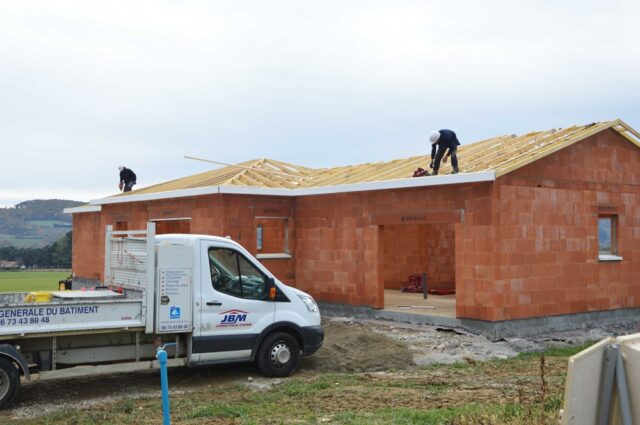 constructeur maison traditionnelle Gers