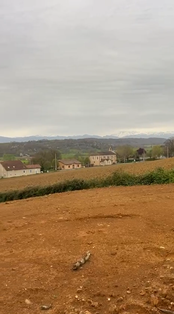 construction maison gers 32 auch