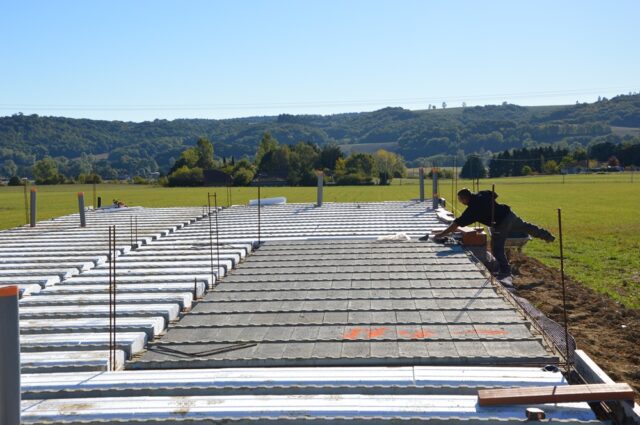 construction maison individuelle Gers