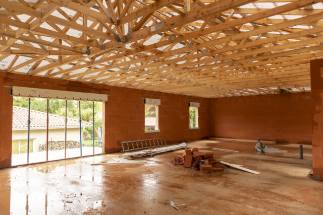 construire maison Gers