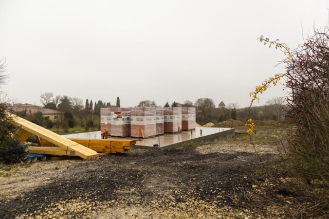 construire maison Gers normes écologiques actuelles