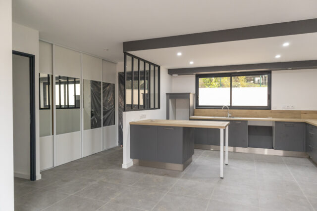 délai construction maison