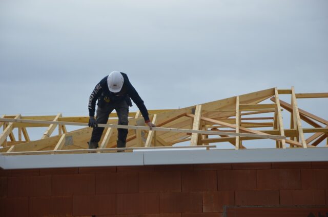 délai construction maison Gers