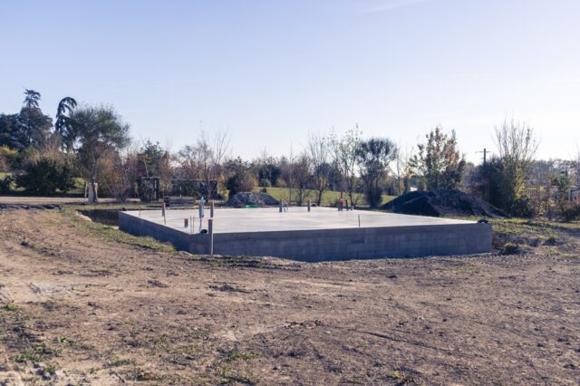 entreprise bâtiment Gers maison individuelle complète