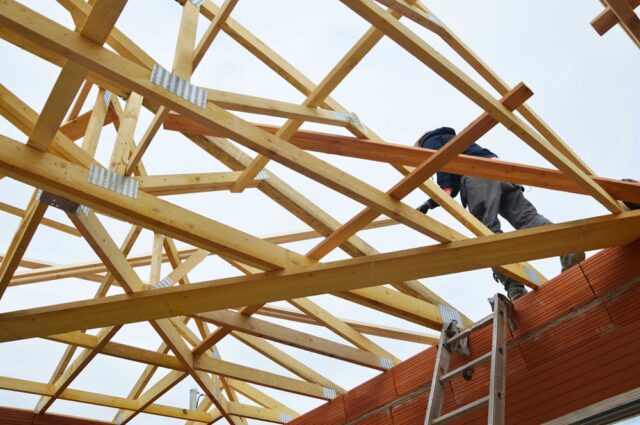 maison neuve Gers clé en main