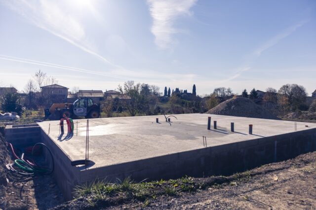 maison neuve Gers terrain inclus offre actuelle