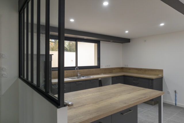 terrain constructible Auch